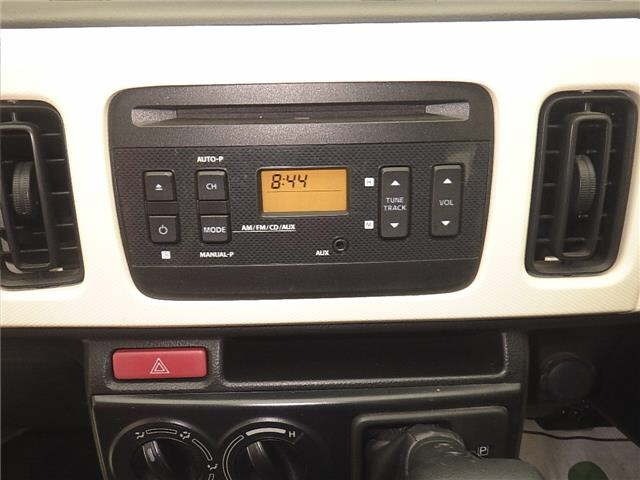 Suzuki ALTO 2017 7031683-6