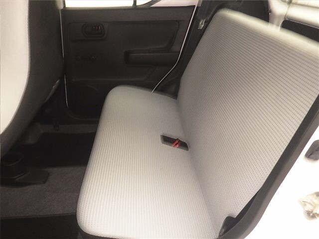 Suzuki ALTO 2017 7031683-7