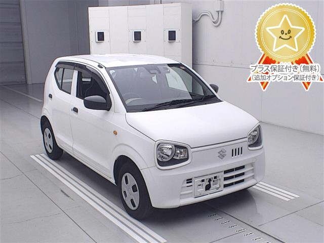 Suzuki ALTO 2021 7031685-0