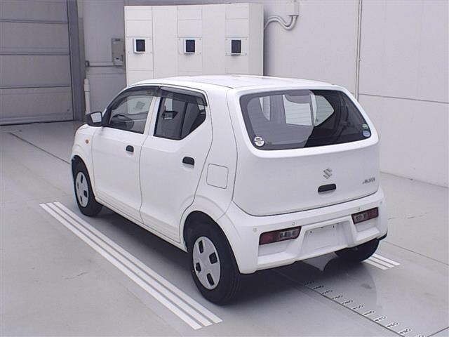 Suzuki ALTO 2021 7031685-1
