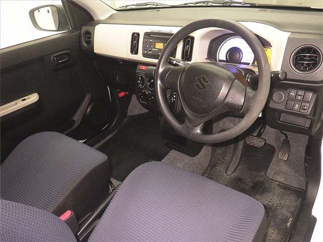 Suzuki ALTO 2021 7031685-3