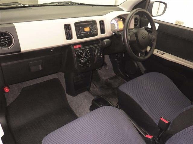 Suzuki ALTO 2021 7031685-4
