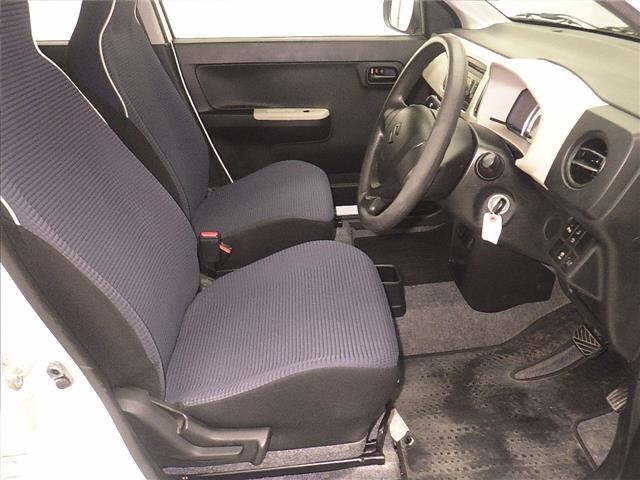 Suzuki ALTO 2021 7031685-5