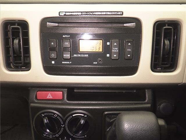 Suzuki ALTO 2021 7031685-6