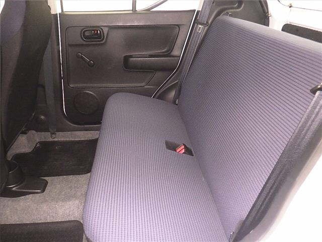 Suzuki ALTO 2021 7031685-7