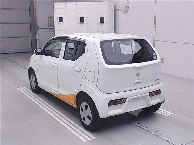 Suzuki ALTO 2020 7031686-1