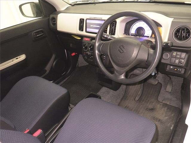 Suzuki ALTO 2020 7031686-3