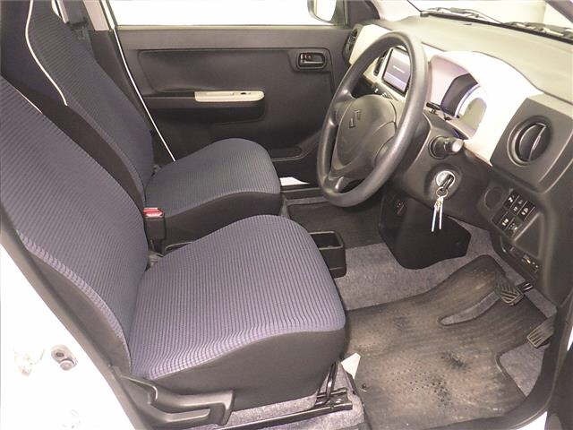 Suzuki ALTO 2020 7031686-5