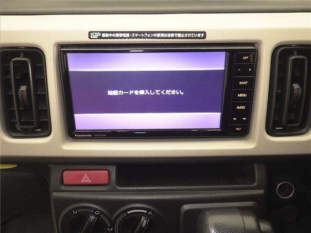 Suzuki ALTO 2020 7031686-6