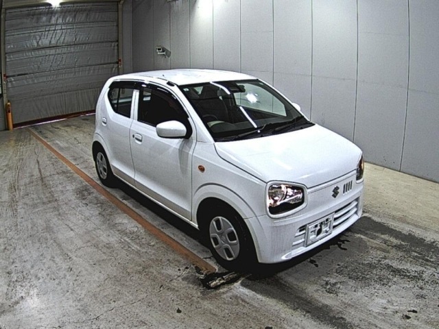 Suzuki ALTO 2021 7031688-0
