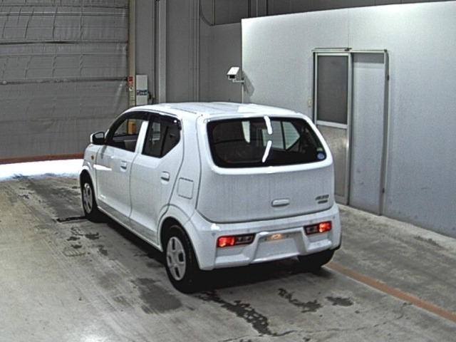 Suzuki ALTO 2021 7031688-1