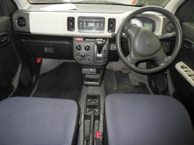 Suzuki ALTO 2021 7031688-3