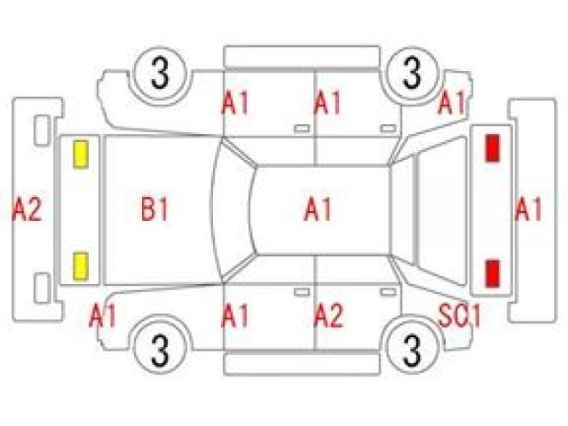 Suzuki ALTO 2014 7032697-10