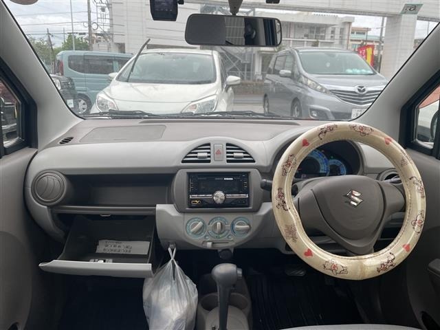 Suzuki ALTO 2014 7032697-3