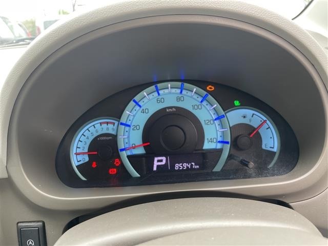 Suzuki ALTO 2014 7032697-5