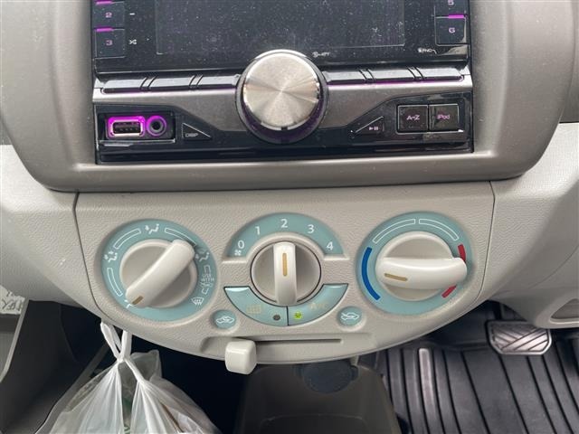 Suzuki ALTO 2014 7032697-8