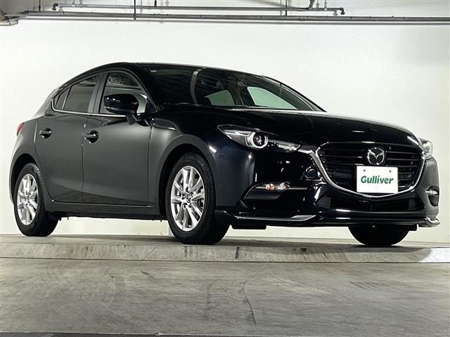 Mazda AXELA 2018 7029787-0