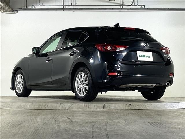 Mazda AXELA 2018 7029787-13