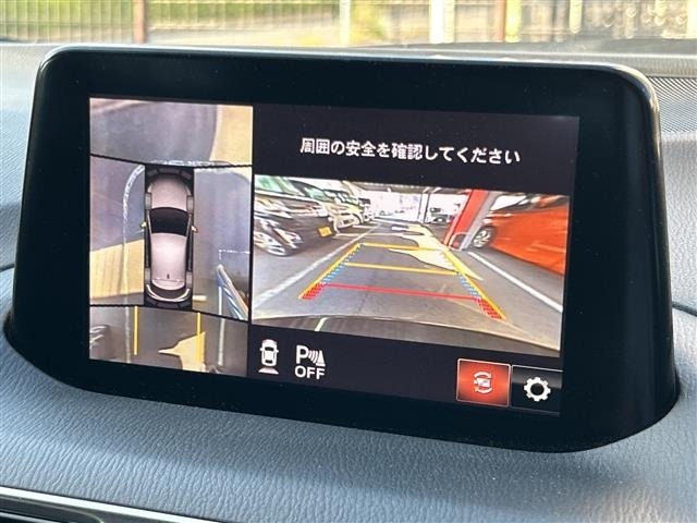 Mazda AXELA 2018 7029787-17
