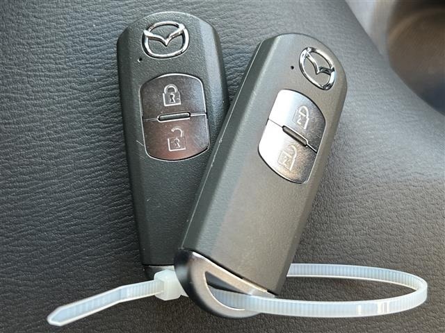 Mazda AXELA 2018 7029787-4
