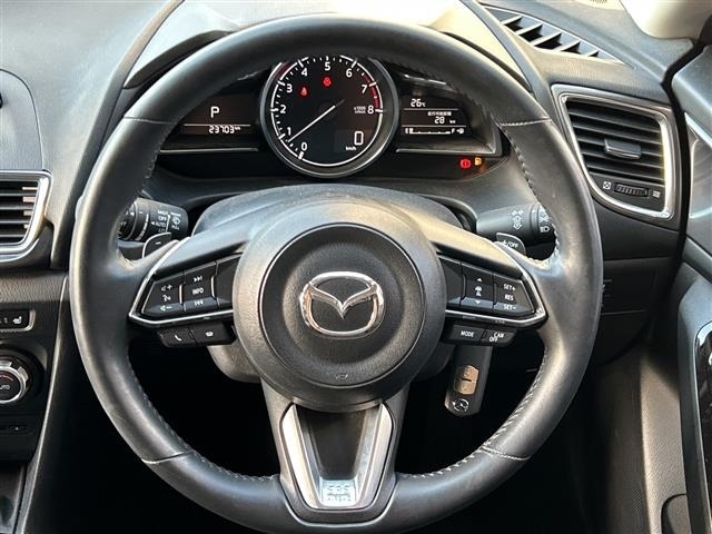 Mazda AXELA 2018 7029787-5