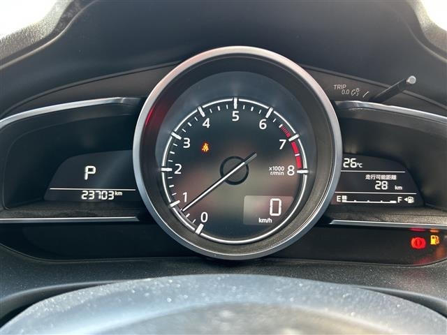 Mazda AXELA 2018 7029787-8