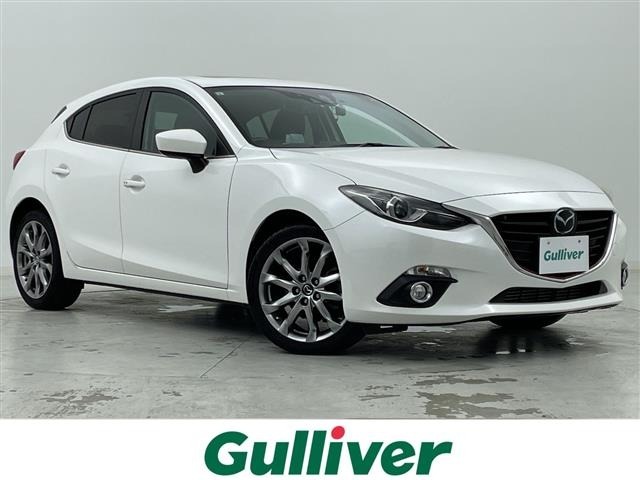 Mazda AXELA 2015 7029796-0