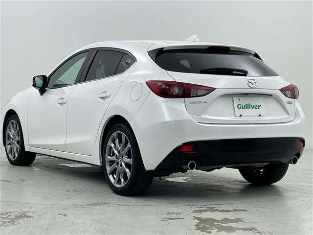 Mazda AXELA 2015 7029796-15