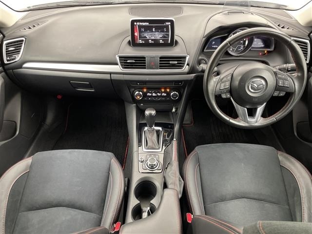 Mazda AXELA 2015 7029796-16