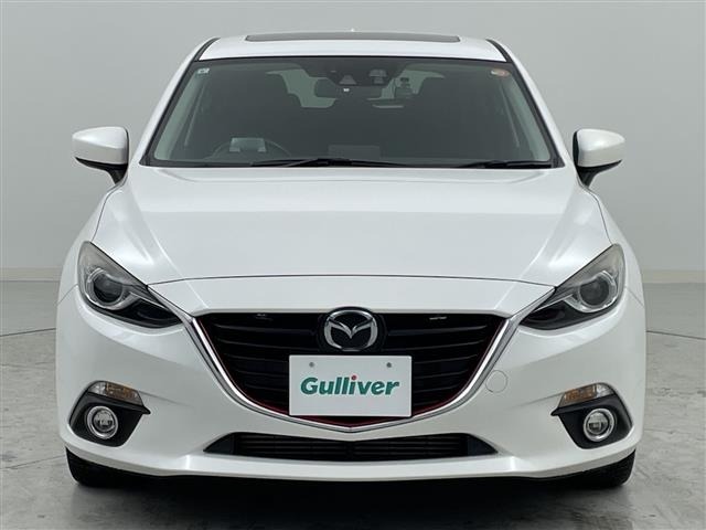 Mazda AXELA 2015 7029796-24