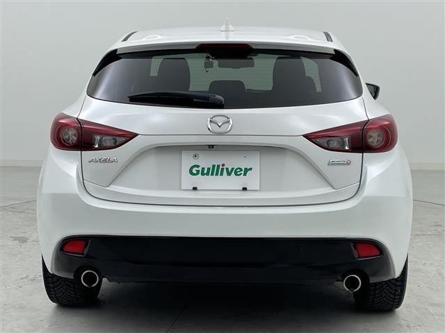 Mazda AXELA 2015 7029796-4