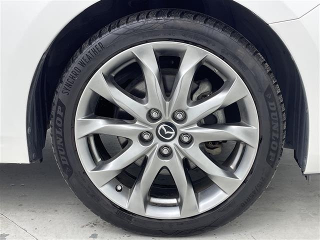 Mazda AXELA 2015 7029796-6