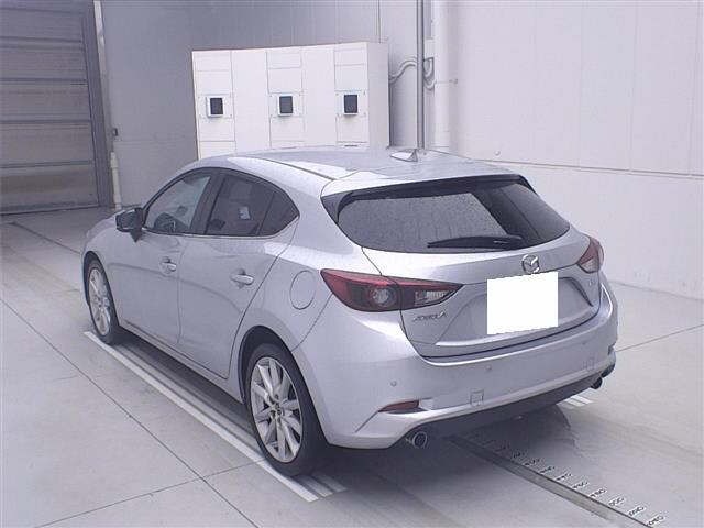 Mazda AXELA 2017 7029802-1