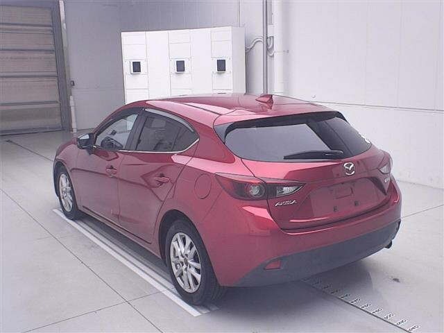 Mazda AXELA 2015 7029815-1