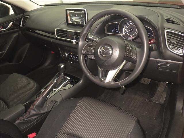 Mazda AXELA 2015 7029815-3