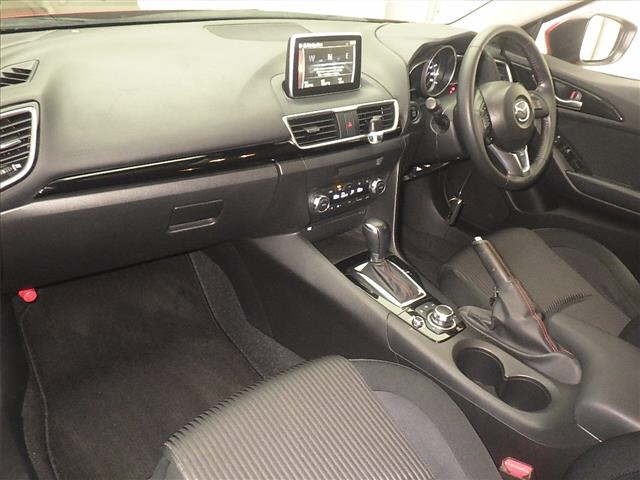 Mazda AXELA 2015 7029815-4