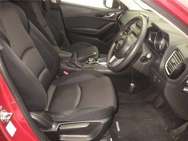 Mazda AXELA 2015 7029815-5
