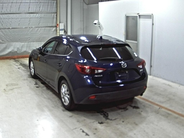 Mazda AXELA 2016 7029820-1