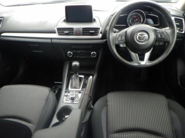 Mazda AXELA 2016 7029820-3