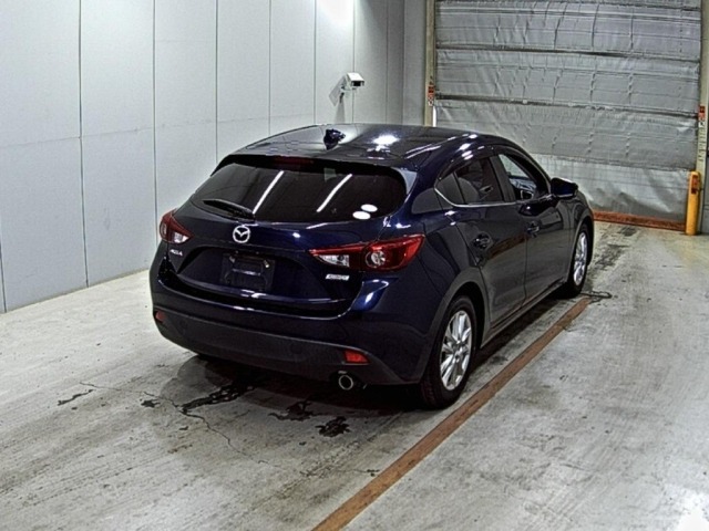 Mazda AXELA 2016 7029820-5
