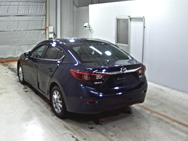 Mazda AXELA 2018 7029821-1
