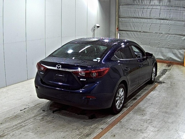 Mazda AXELA 2018 7029821-5