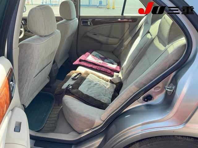 Nissan BLUEBIRD SYLPHY 2004 7030329-10