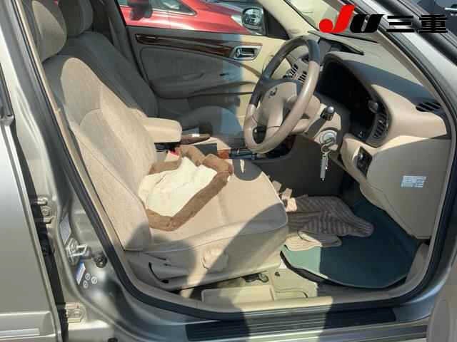 Nissan BLUEBIRD SYLPHY 2004 7030329-4