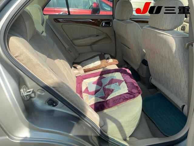 Nissan BLUEBIRD SYLPHY 2004 7030329-5