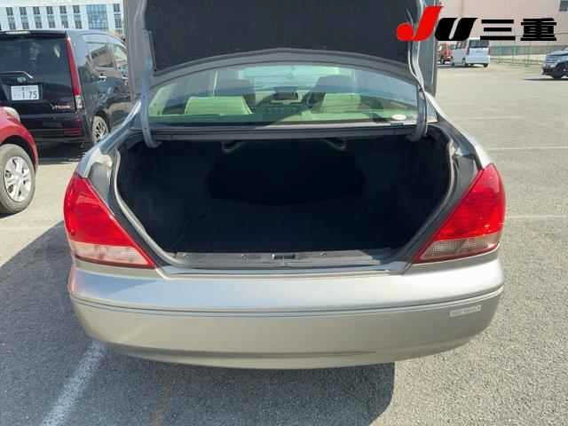 Nissan BLUEBIRD SYLPHY 2004 7030329-7
