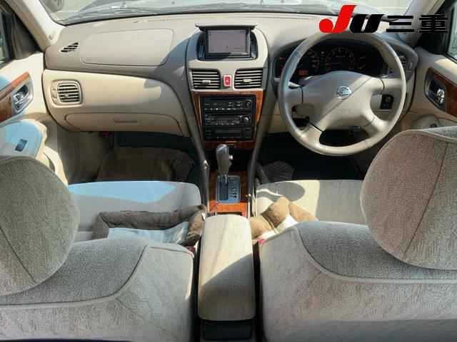 Nissan BLUEBIRD SYLPHY 2004 7030329-8