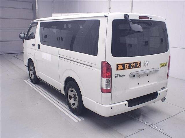 Mazda BONGO BRAWNY VAN 2020 7032208-1