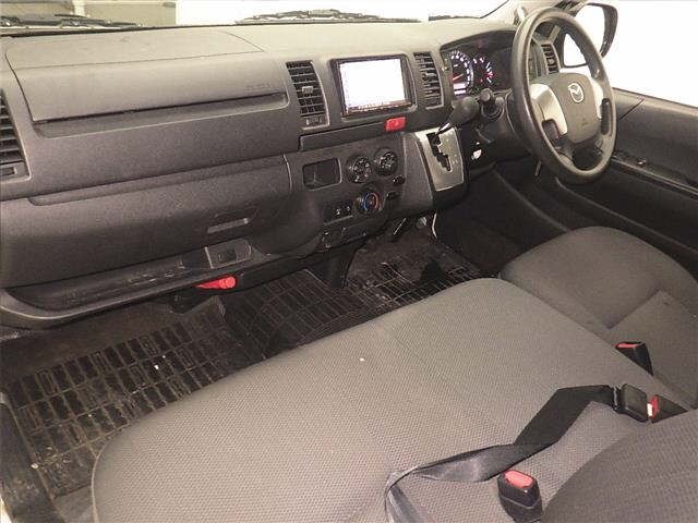 Mazda BONGO BRAWNY VAN 2020 7032208-4