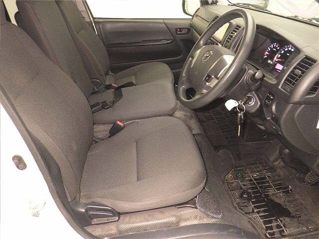 Mazda BONGO BRAWNY VAN 2020 7032208-5
